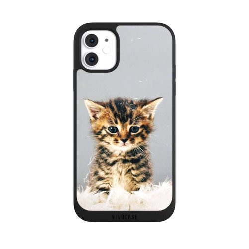 Apple iPhone 11 NIVOpure Kitty