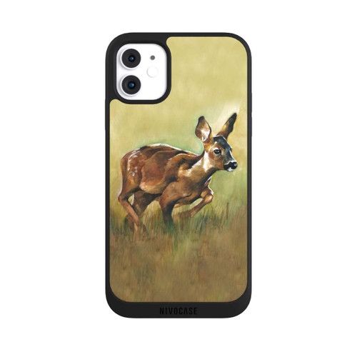Apple iPhone 11 NIVOpure Roe deer