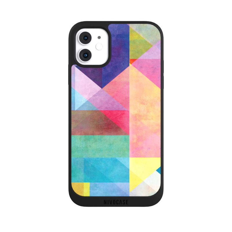 iPhone 11 NIVOpure Colorblocking 2