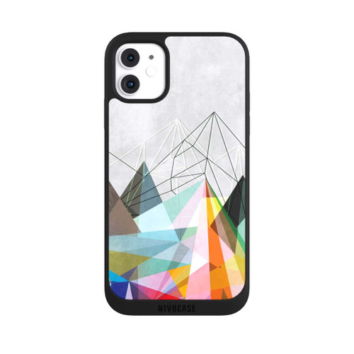 Apple iPhone 11 NIVOpure Farbexplosion 3