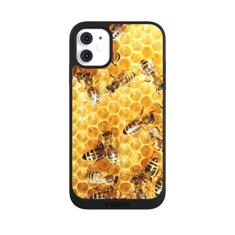 iPhone 11 NIVOpure Busy Bees