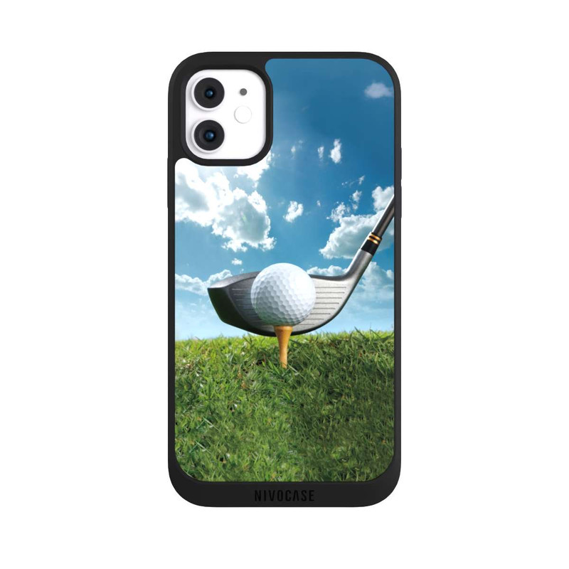 iPhone 11 NIVOpure Golfschläger