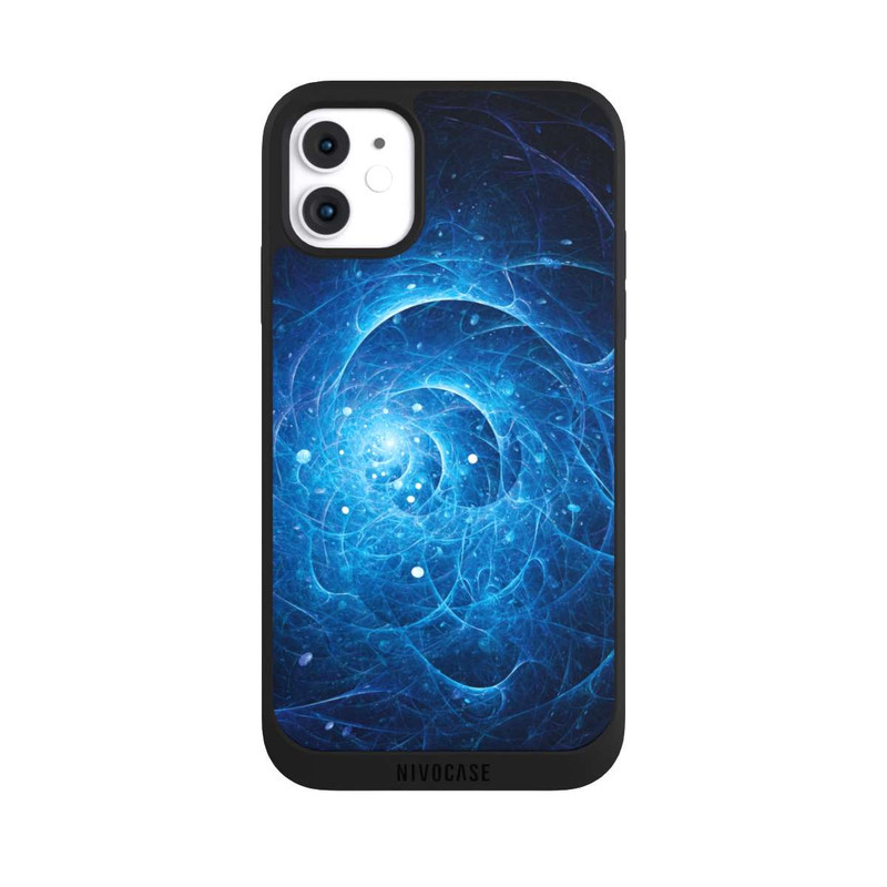 iPhone 11 NIVOpure Wormhole