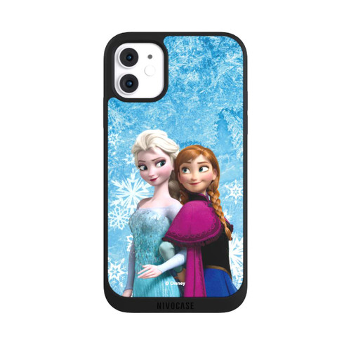 Apple iPhone 11 NIVOpure Sisters