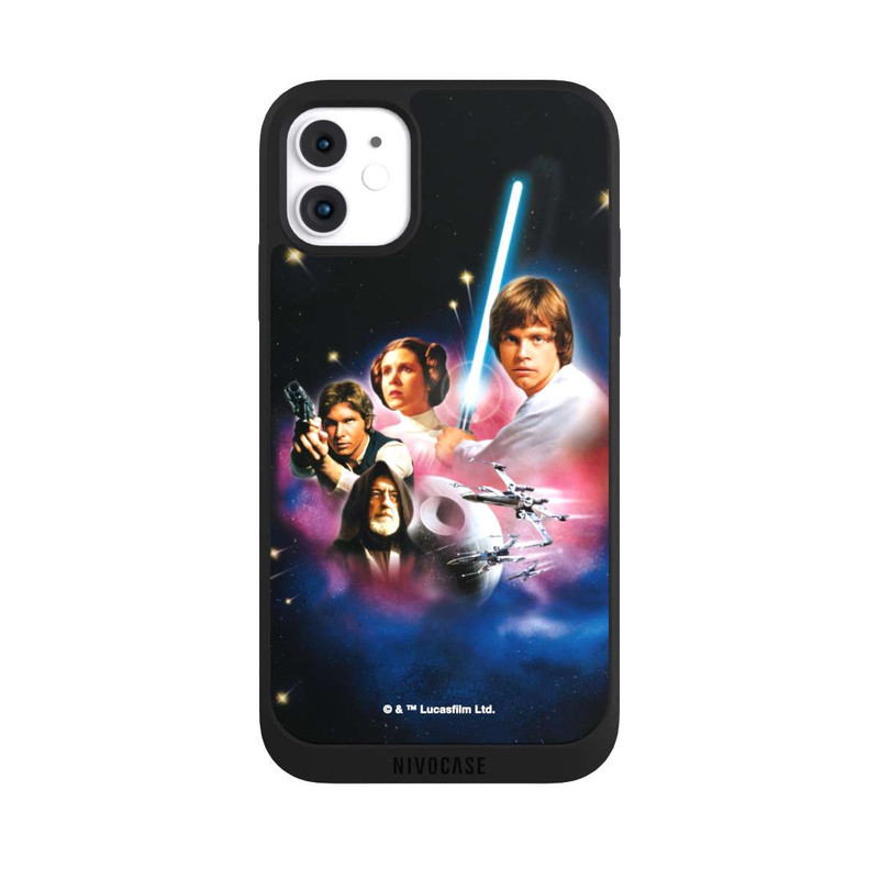 iPhone 11 NIVOpure Un Nouvel Espoir