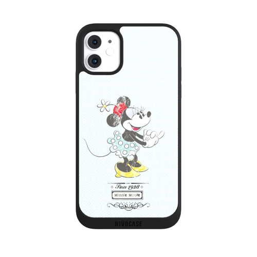 Apple iPhone 11 NIVOpure Minnie Vintage