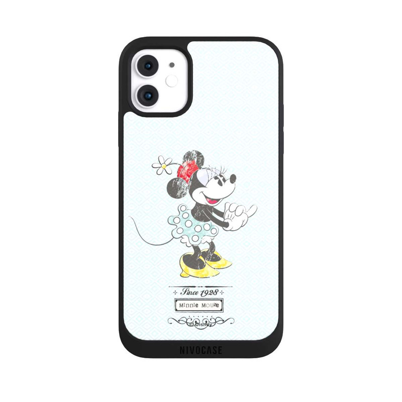 iPhone 11 NIVOpure Minnie Vintage