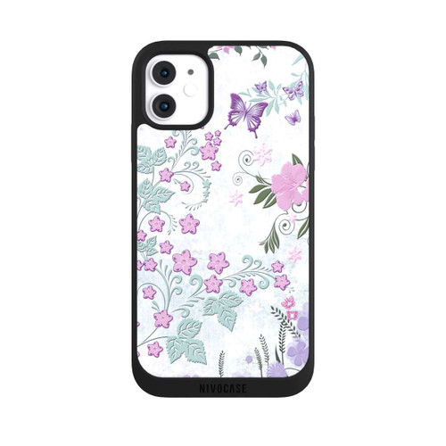 Apple iPhone 11 NIVOpure Floris