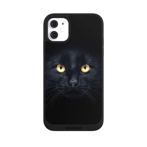 Apple iPhone 11 NIVOpure Tom Cat