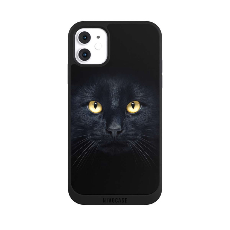 iPhone 11 NIVOpure Tom Cat