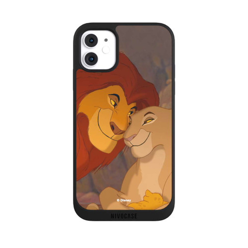 Apple iPhone 11 NIVOpure Lion Love
