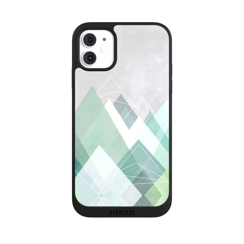 iPhone 11 NIVOpure Grafik 107