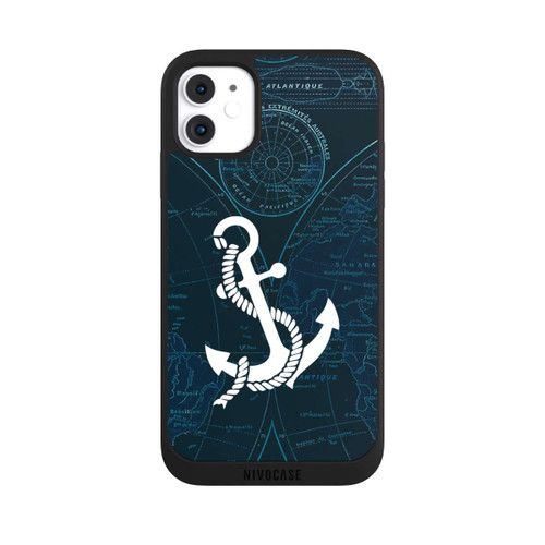 Apple iPhone 11 NIVOpure Sailors Style