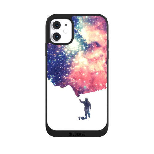 Apple iPhone 11 NIVOpure Painting Space
