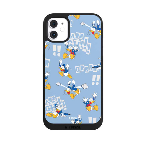Apple iPhone 11 NIVOpure Donald Muster