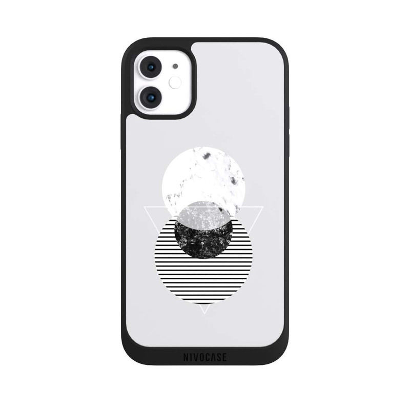 iPhone 11 NIVOpure Minimalismus 9