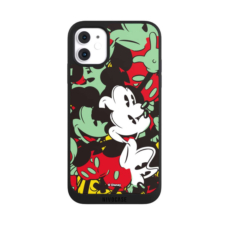 iPhone 11 NIVOpure Micky Muse