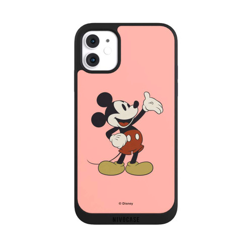 Apple iPhone 11 NIVOpure Happy Micky