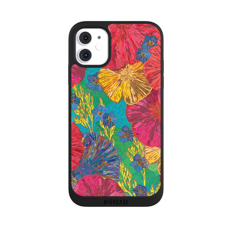 iPhone 11 NIVOpure Der Abschied vom Mohn