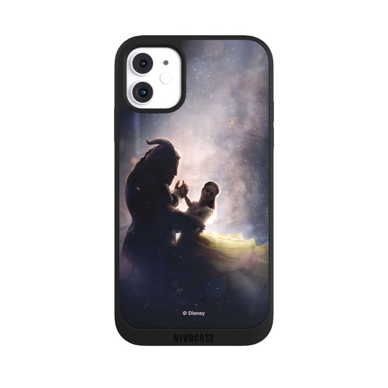 iPhone 11 NIVOpure Beauty and Beast Dance