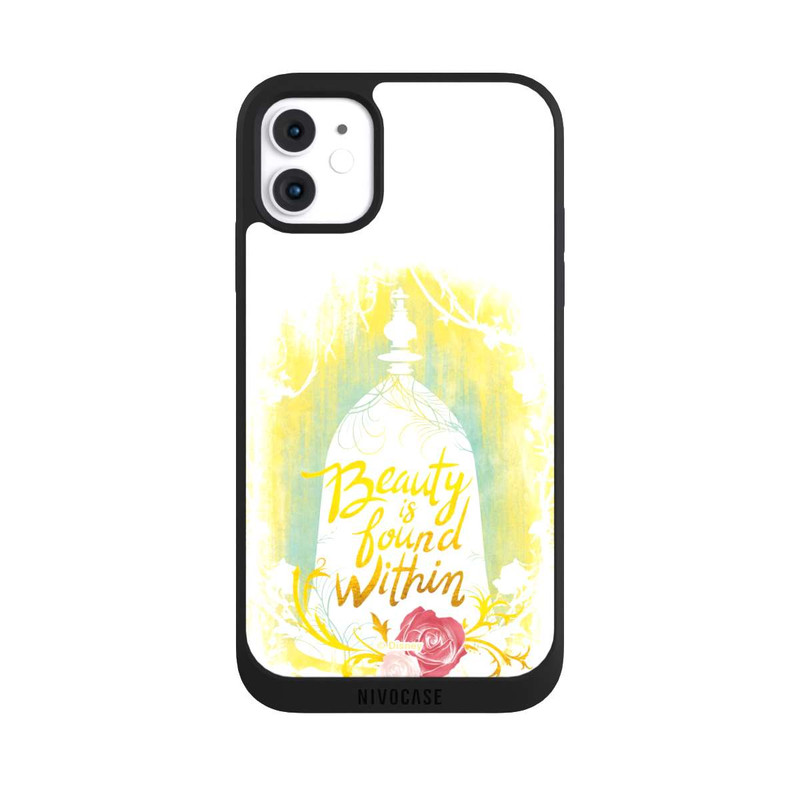 iPhone 11 NIVOpure Beauty Within Movie