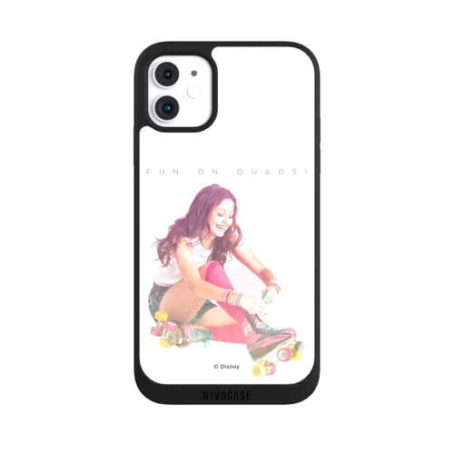 Apple iPhone 11 NIVOpure Fun on Quads