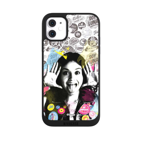 Apple iPhone 11 NIVOpure Soy Luna Cheeky