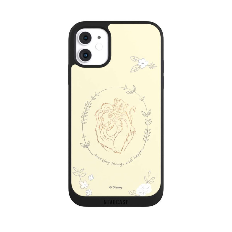 iPhone 11 NIVOpure Amazing Things