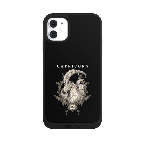 Apple iPhone 11 NIVOpure Capricorn 1