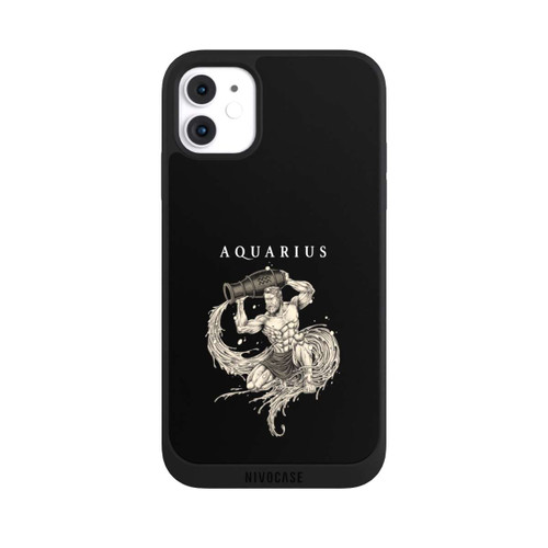 Apple iPhone 11 NIVOpure Aquarius 1