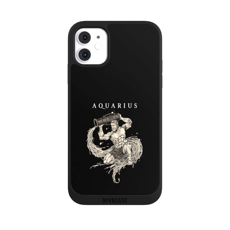 iPhone 11 NIVOpure Aquarius 1