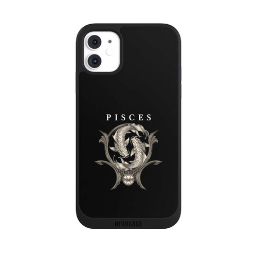 Apple iPhone 11 NIVOpure Fishes