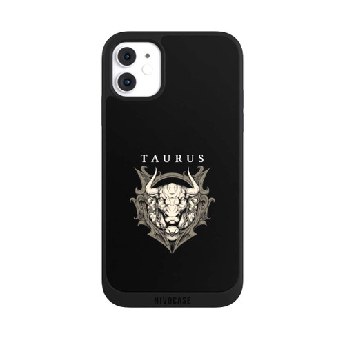 Apple iPhone 11 NIVOpure Taurus 1