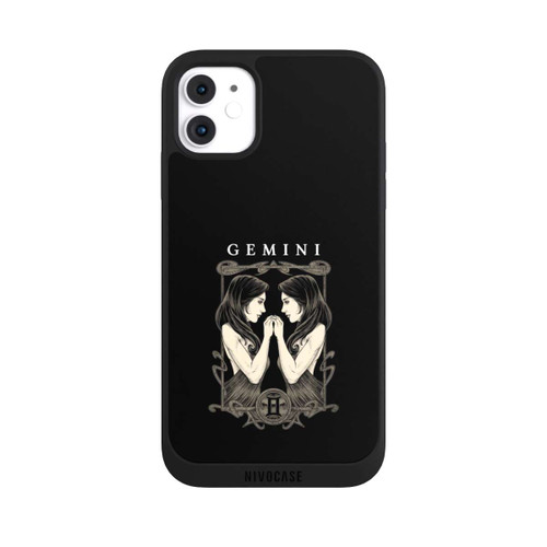 Apple iPhone 11 NIVOpure Gemini 1