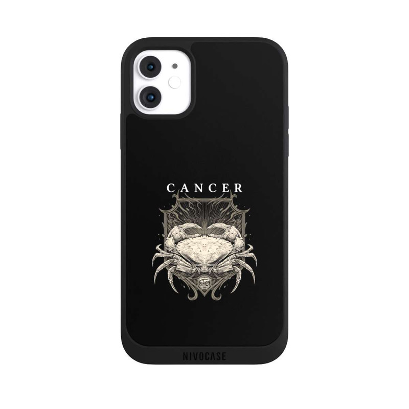 iPhone 11 NIVOpure Cancer 1