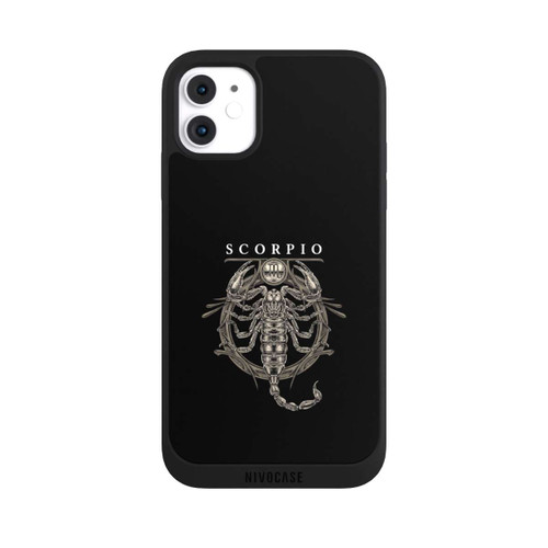 Apple iPhone 11 NIVOpure Scorpio 1