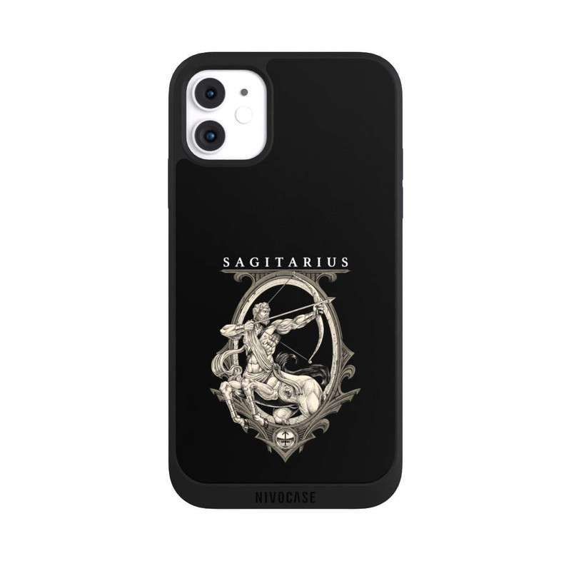 iPhone 11 NIVOpure Sagittarius 1