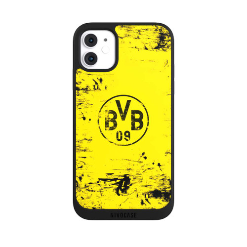 Apple iPhone 11 NIVOpure BVB Destroyed Look