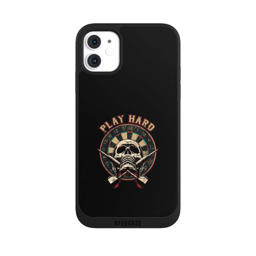 Apple iPhone 11 NIVOpure Dart 3