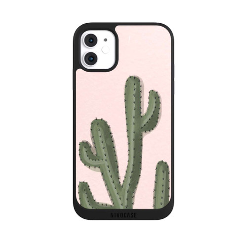 Apple iPhone 11 NIVOpure Cactus