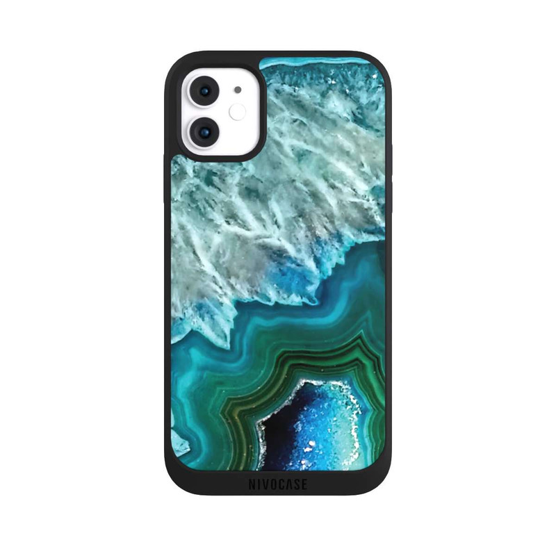 iPhone 11 NIVOpure Crystal Crystal