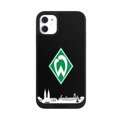 Apple iPhone 11 NIVOpure WB Skyline
