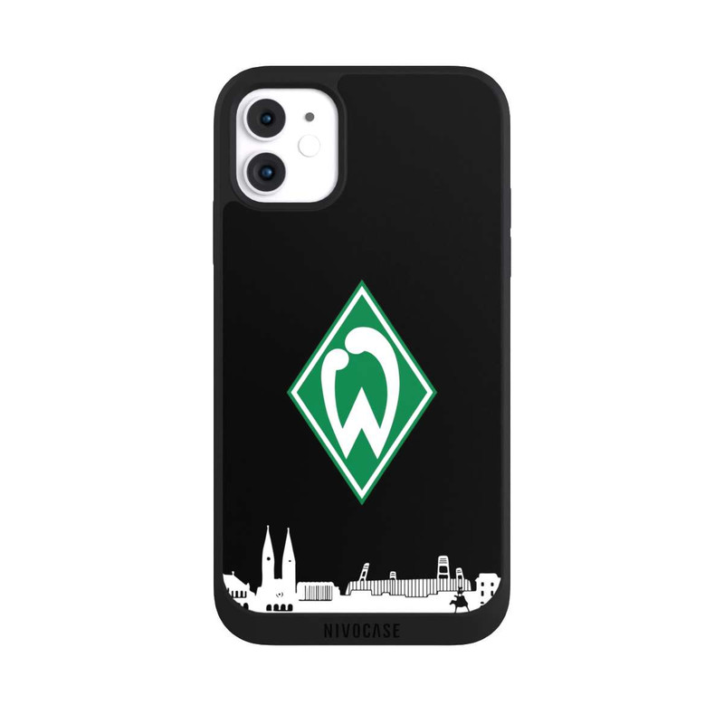 iPhone 11 NIVOpure WB Skyline