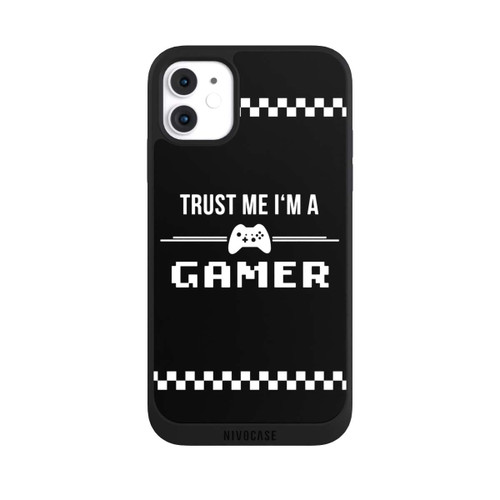 Apple iPhone 11 NIVOpure Trust Me I'm a Gamer