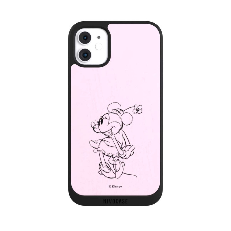 iPhone 11 NIVOpure Minnie Mouse Vintage