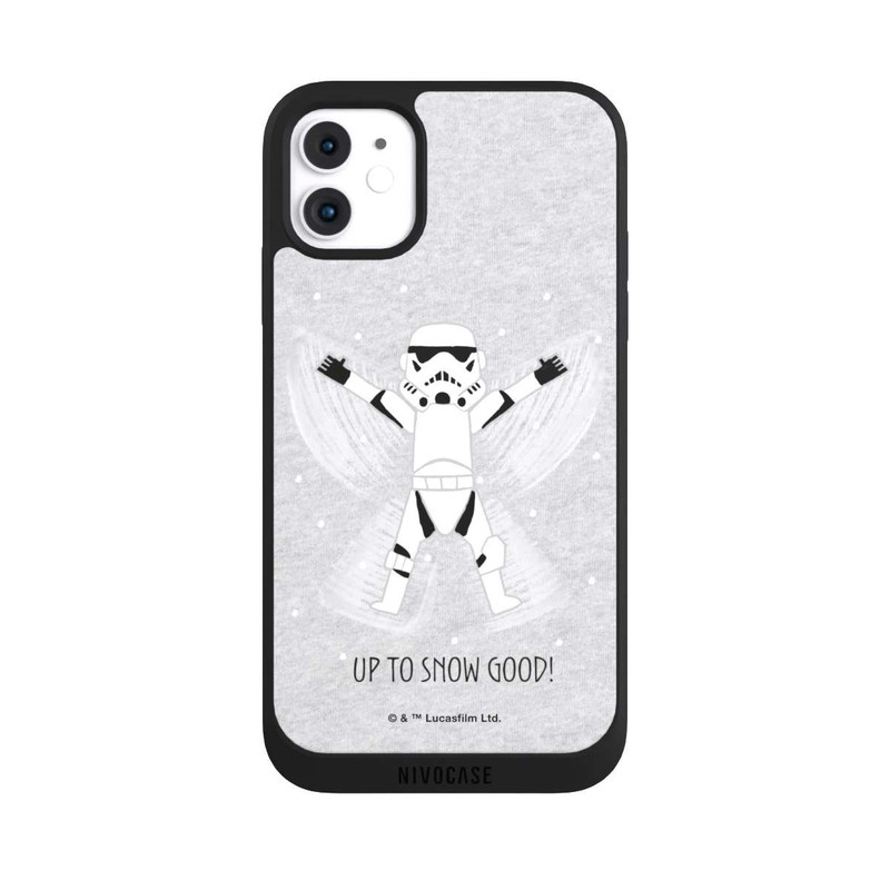 iPhone 11 NIVOpure Up to Snow Good - Star Wars