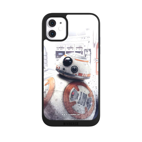 Apple iPhone 11 NIVOpure BB8 - Star Wars 8