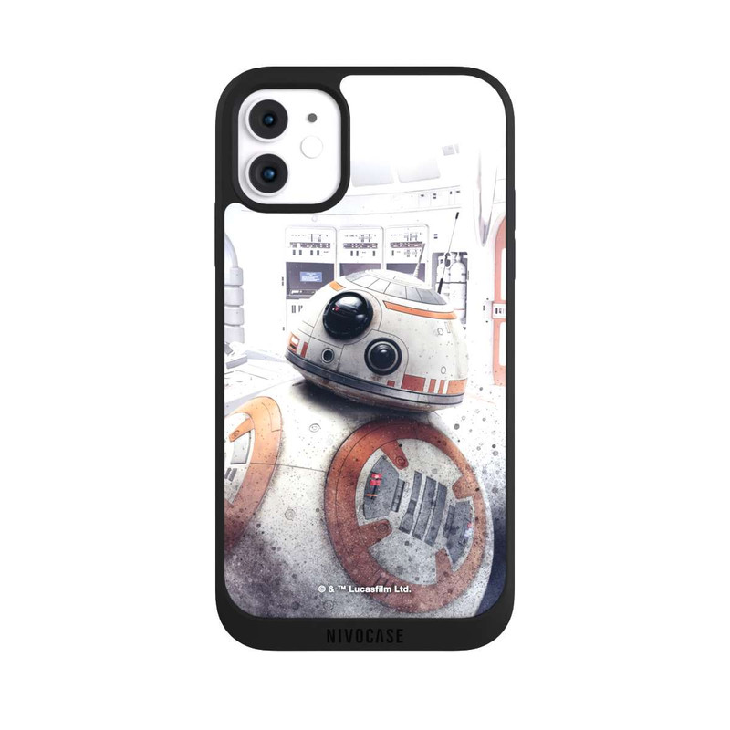 iPhone 11 NIVOpure BB8 - Star Wars 8