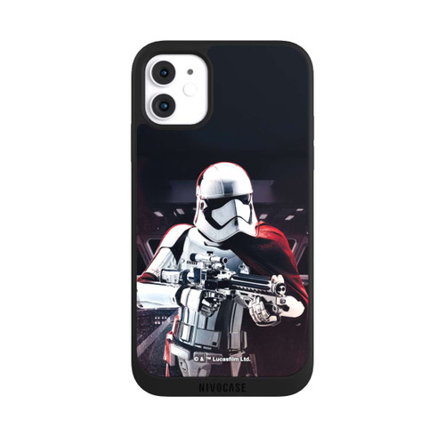 Apple iPhone 11 NIVOpure Captain Phasma - Star Wars 8