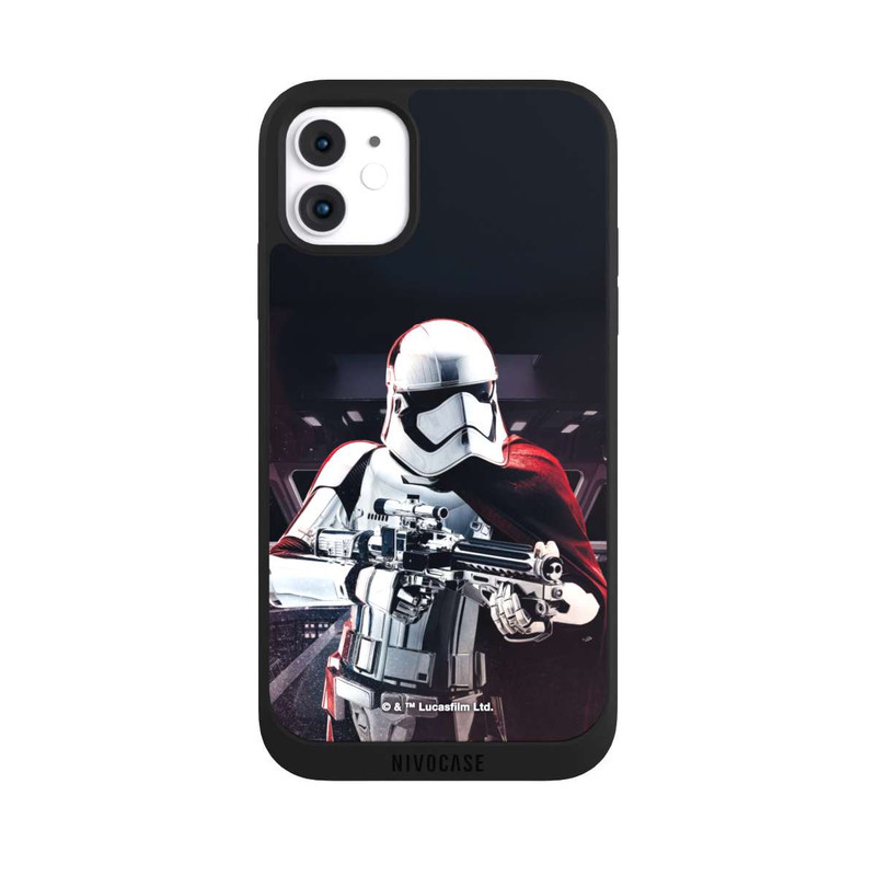 iPhone 11 NIVOpure Captain Phasma - Star Wars 8